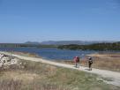 Kyle Pickering and Bobby McDowell walking across Canada Kyle Pickering and Bobby McDowell walking across Canada